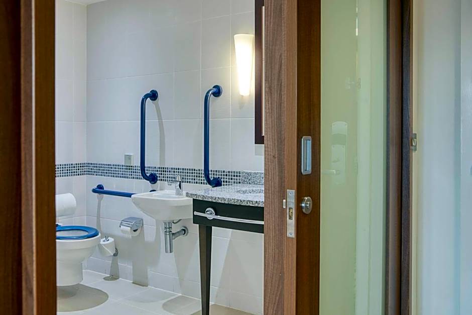 Hampton By Hilton York