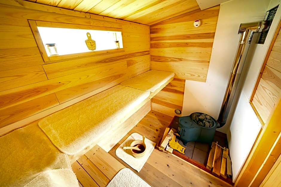 GLAMPREMIER Setouchi