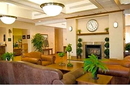 Homewood Suites Bakersfield