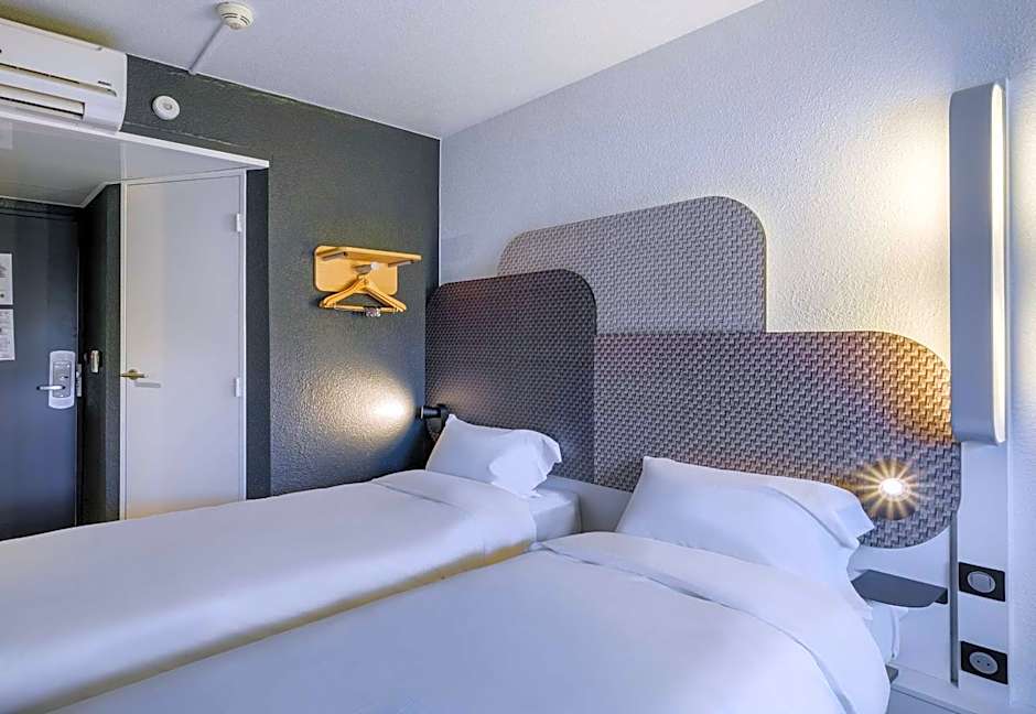 B&B HOTEL Cannes Mouans Sartoux