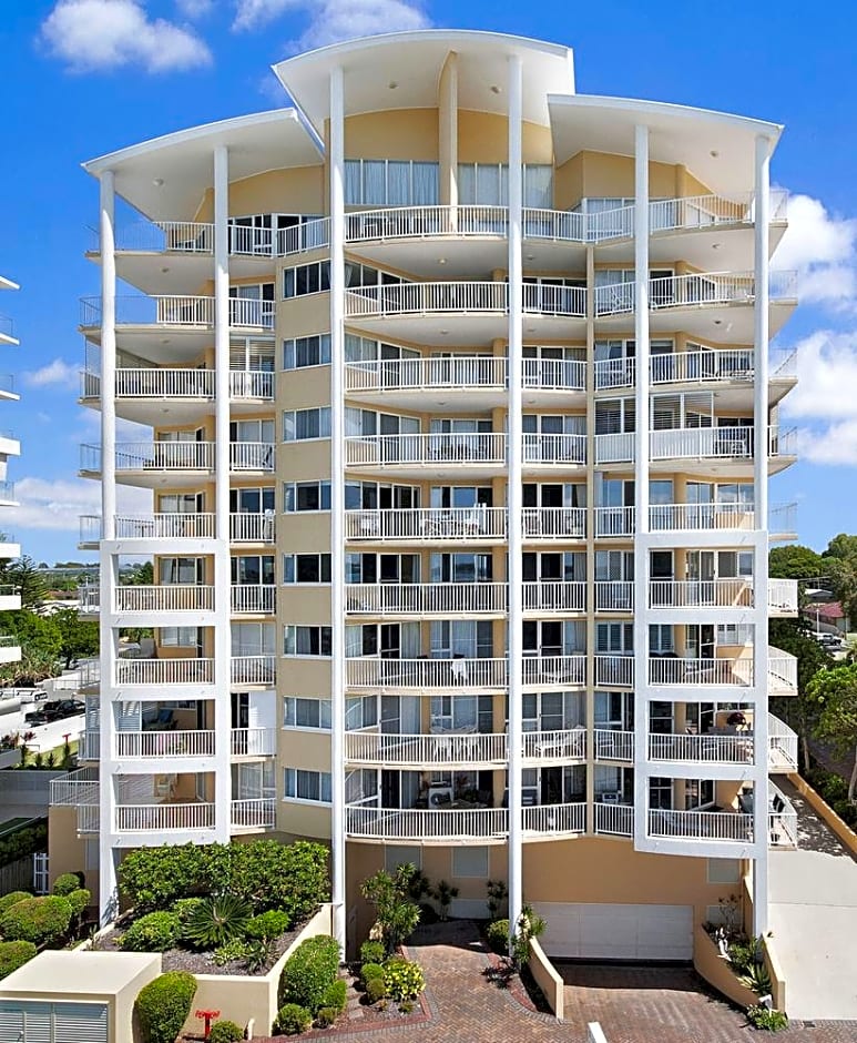 Riviere on Golden Beach Apartment