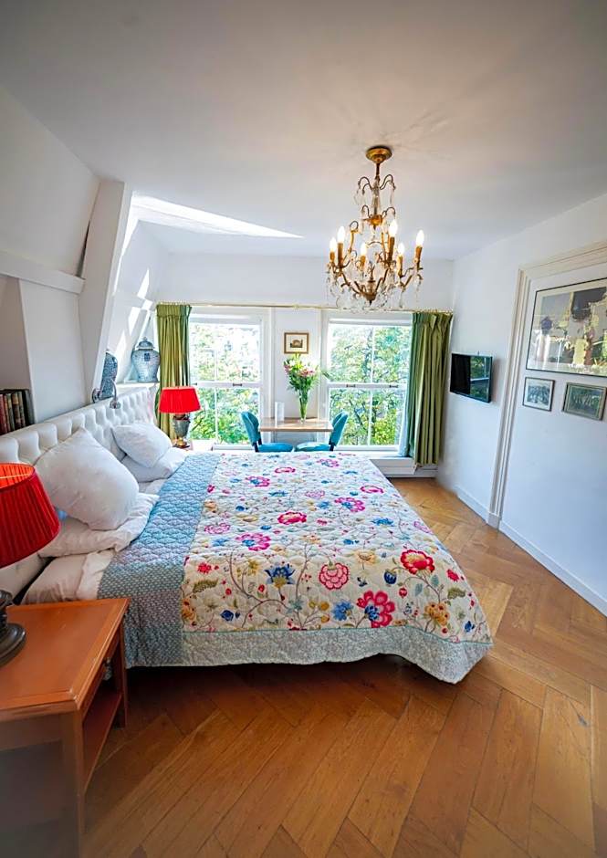 Boutique Hotel Museumkwartier