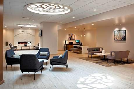 Delta Hotels by Marriott Utica