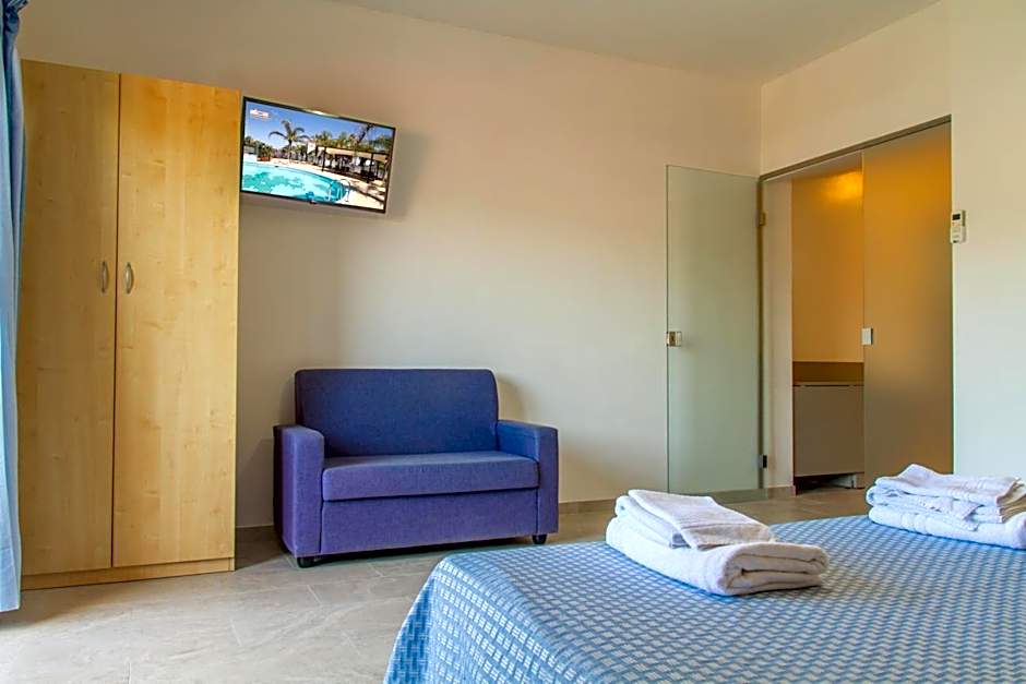 Residence Playa