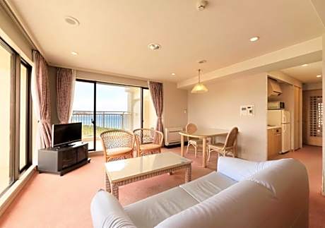 Kamogawa Grand Tower - Vacation STAY 53387v
