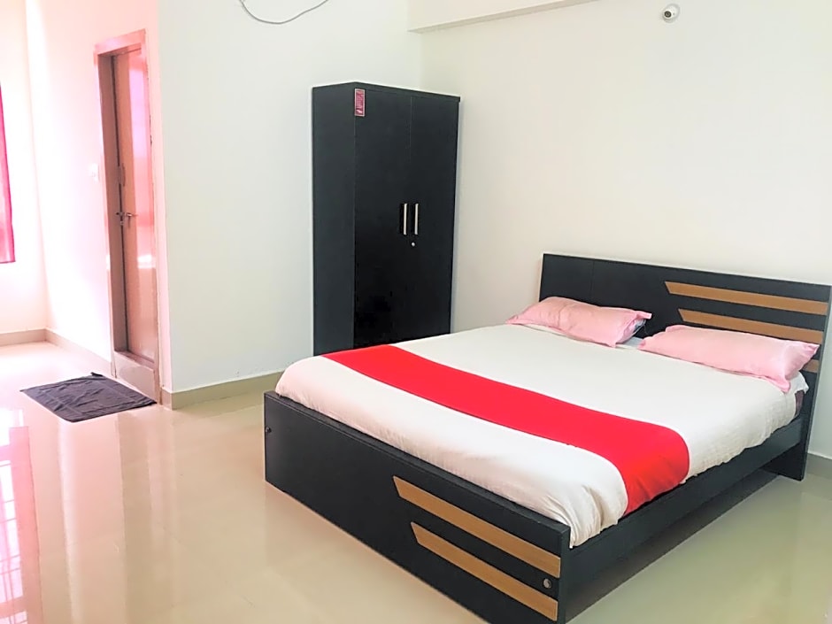 Green Valley Residency