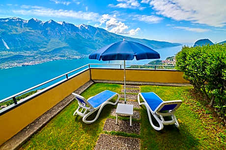 Hotel Le Balze - Aktiv & Wellness