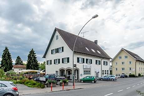 Gästehaus Brugger