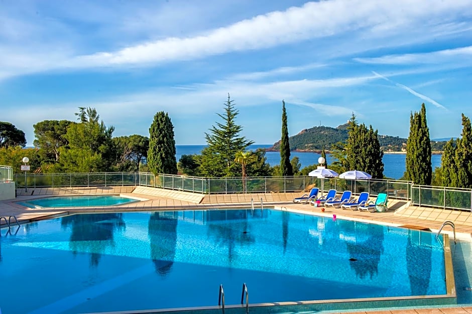Village Club Les Mas de L'Esterel
