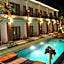 seno guesthouse and cafe