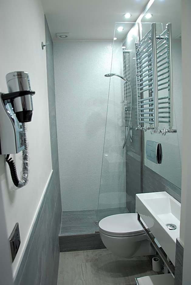 LHP Suite Rapallo
