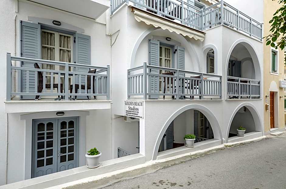 Golden Beach Studios Down Town