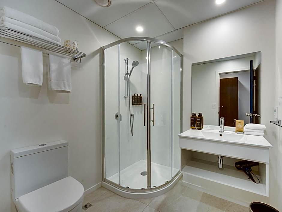 Mercure Wellington Abel Tasman Hotel