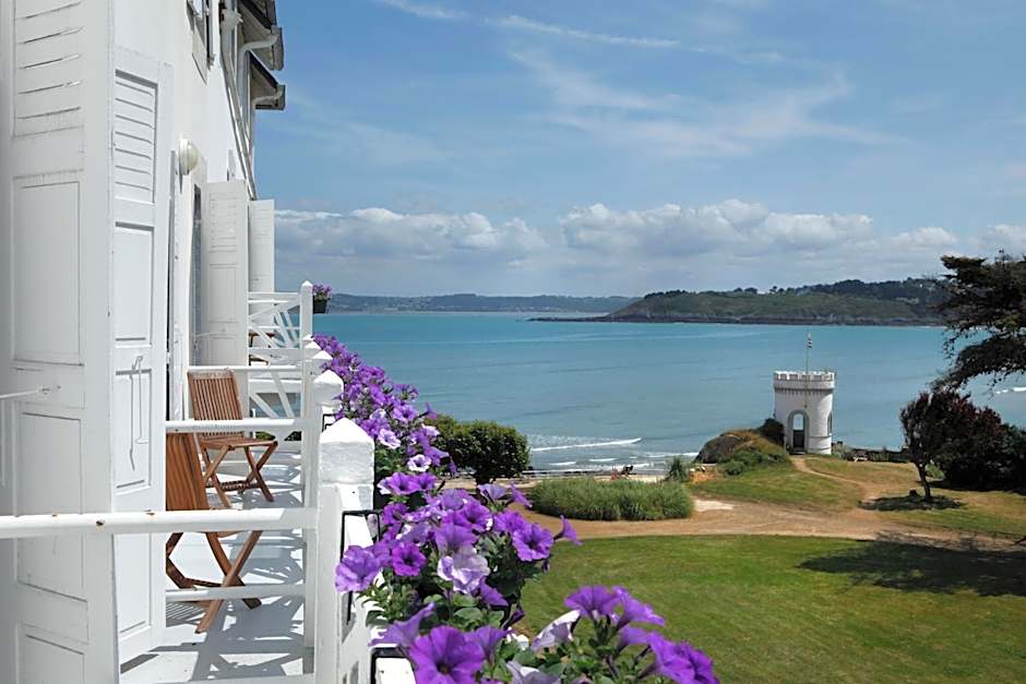 Le Grand Hotel des Bains