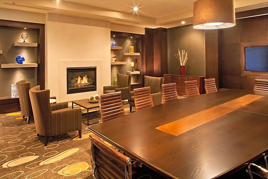 Courtyard by Marriott Tacoma Downtown