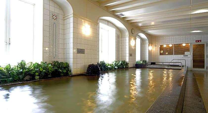 Hotel Monterey Sendai