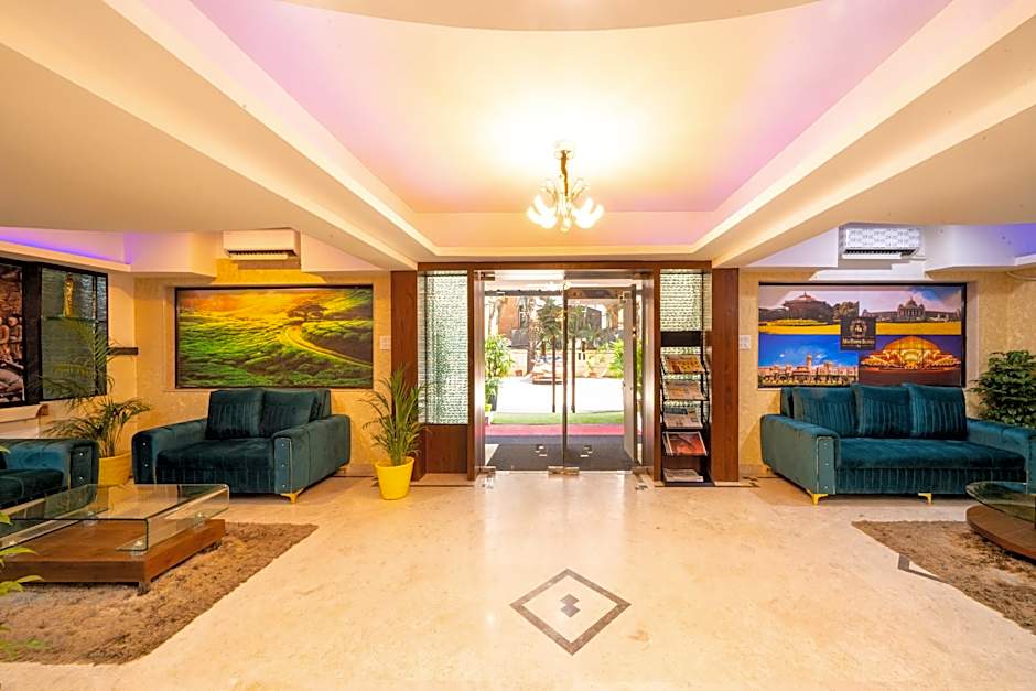 Lords Midtown Suites – Bangalore, MN