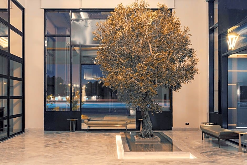 Mansard Riyadh, a Radisson Collection Hotel