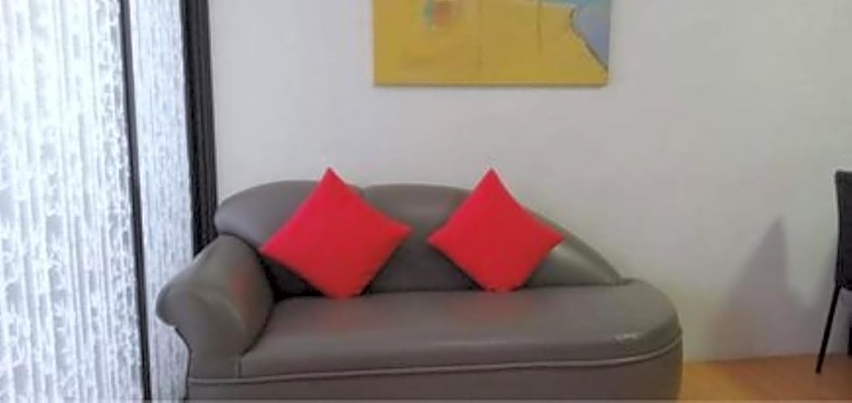 One oasis A10 3mins walk SM Mall,free pool - wifi