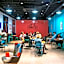 Safestay Barcelona Passeig de Gracia