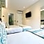 Hotel Capital Lisboa