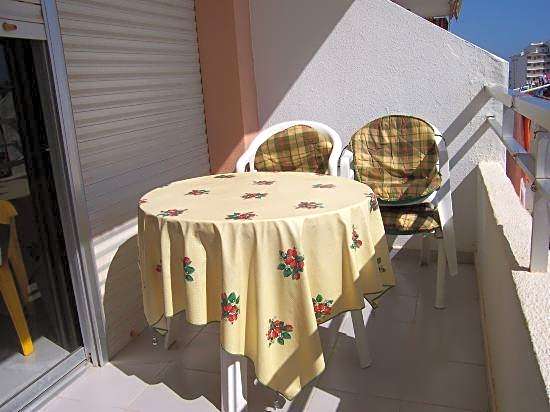 Apartamentos Penismar I y II 3000