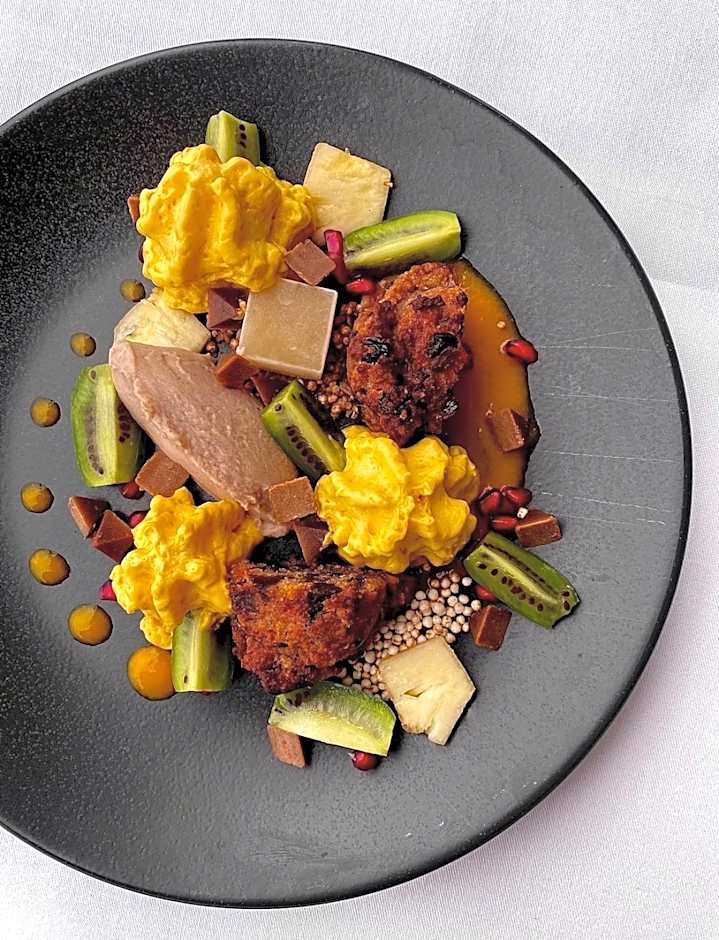 Vegan Health Hotel Sonnenberg