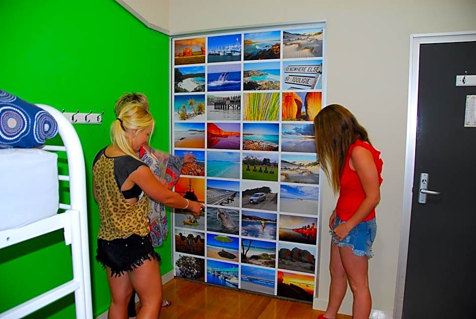 Port Lincoln Studio Apartments