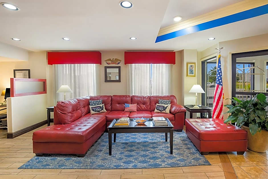 Hometown Inn Thomasville