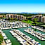 Cannes Marina Appart Hotel Mandelieu