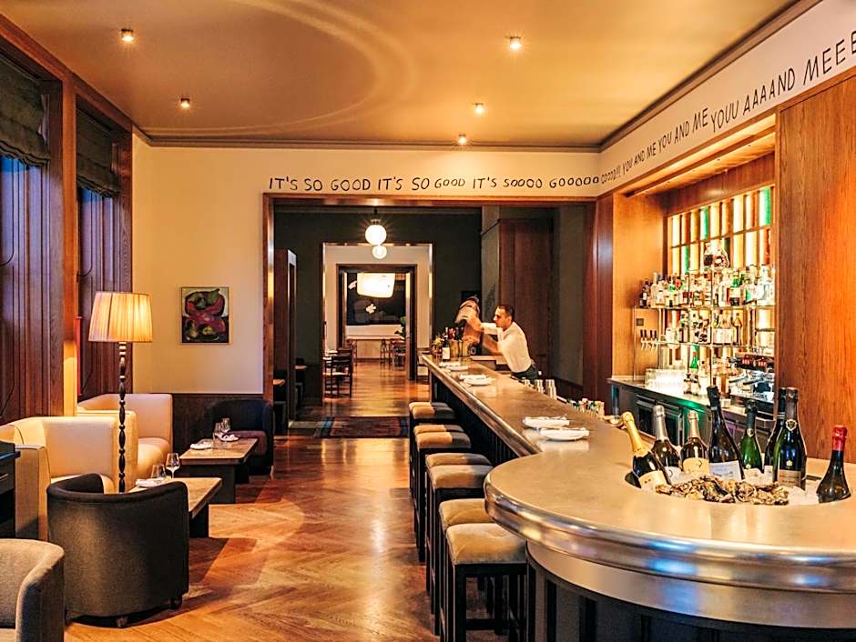 Boutique Hotel Château Royal