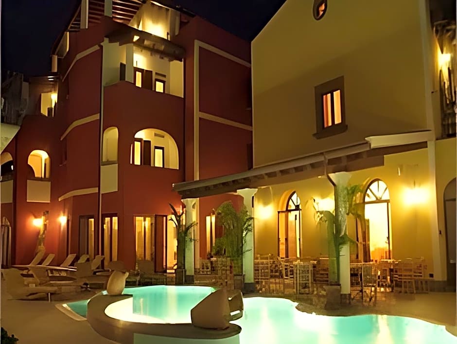 Arciduca Grand Hotel
