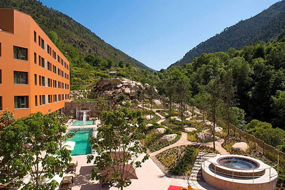 Vila Gale Serra da Estrela