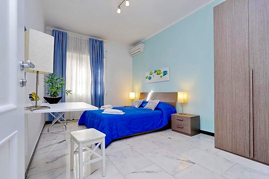 I Pini di Roma - Rooms & Suites