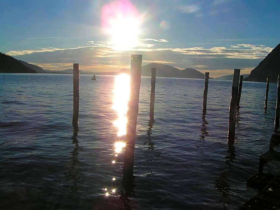 Hotel Bellavista Meublè