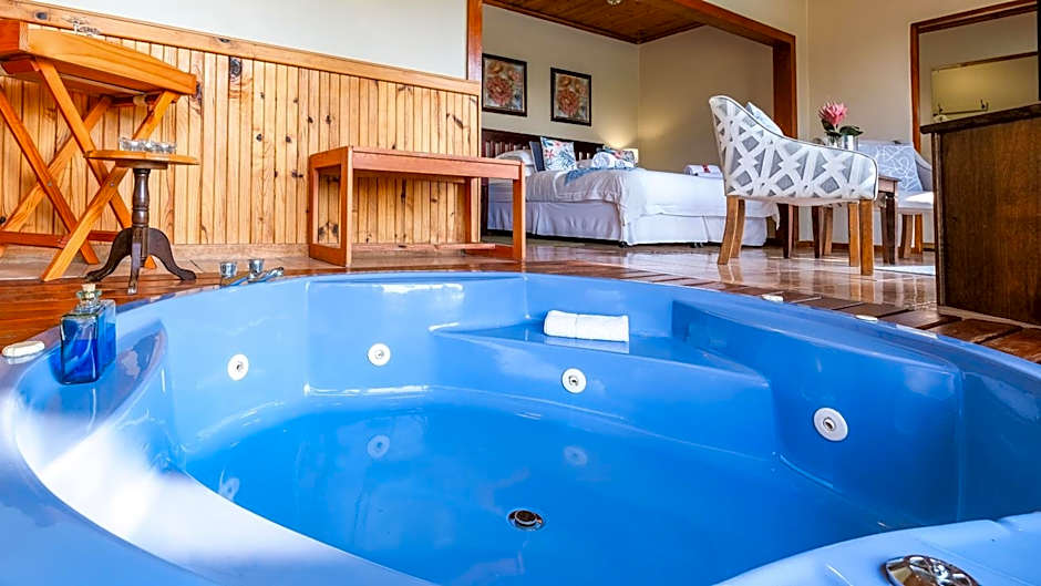 Hildesheim Guest Lodge