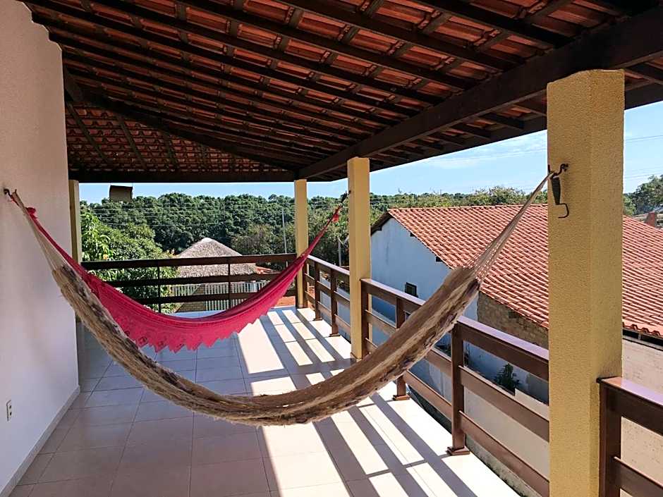 Pousada Pura Vida