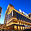 James Joyce Coffetel Shijiazhuang the Mixc Jinyuan Tower Airport Bus