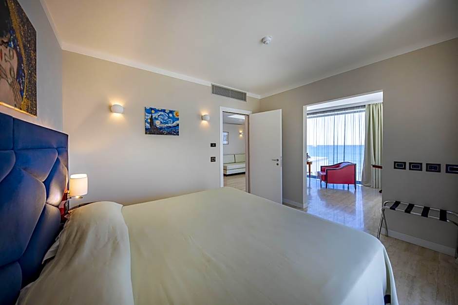 Victoria Palace Cefalù