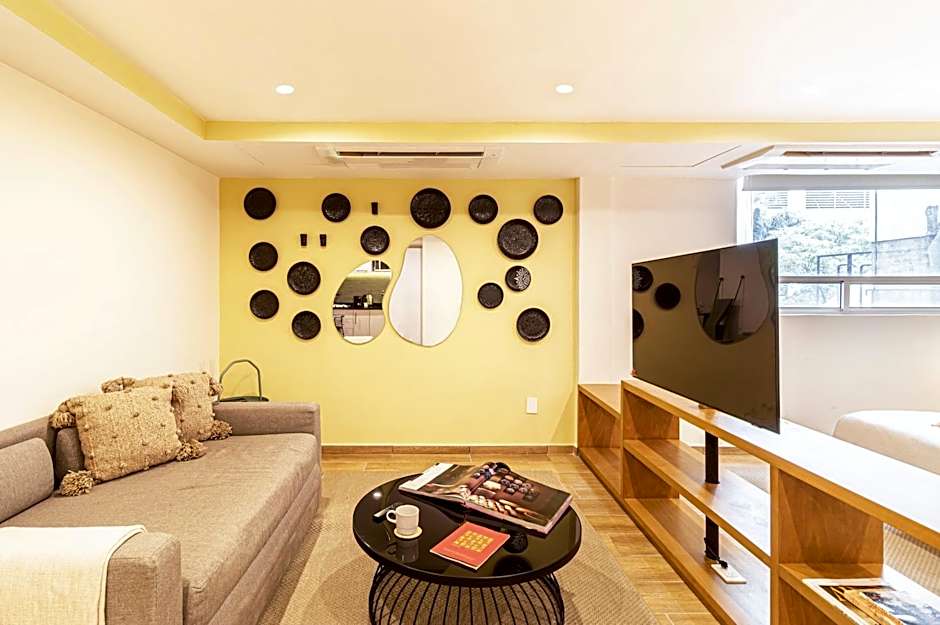 Grand Chapultepec Residencial