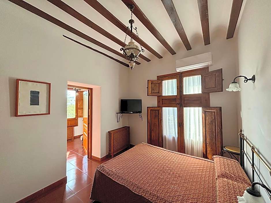 Hotel Casa de los Arcos