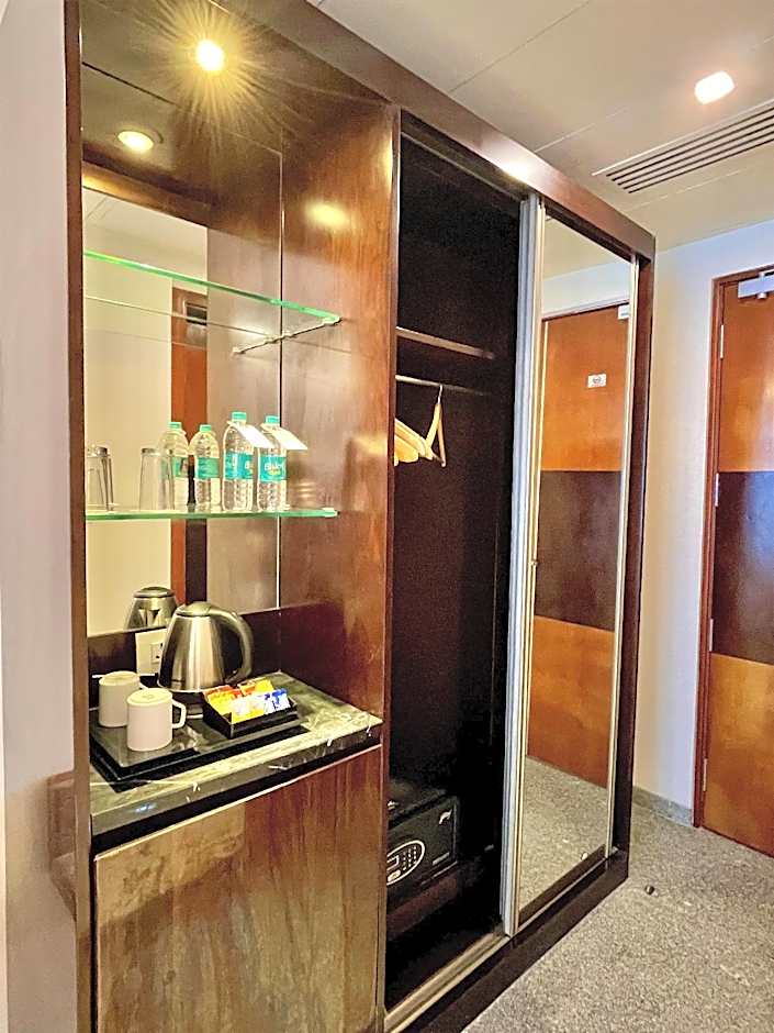 BEST WESTERN TIRUPATI