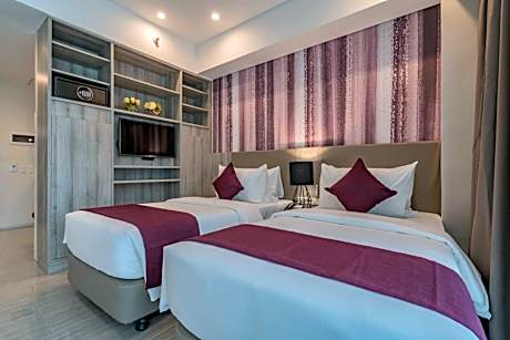 Premier Family Room