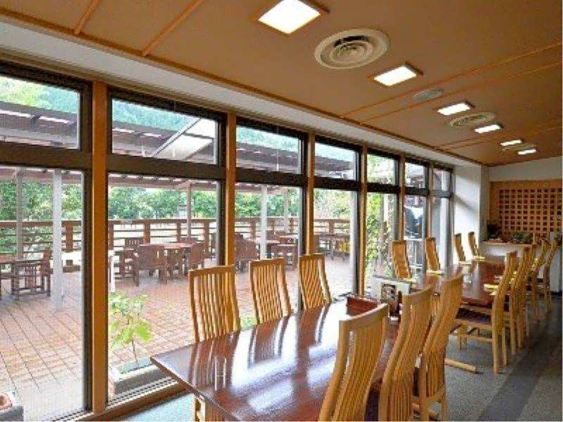 Isawa no Sato Hotel
