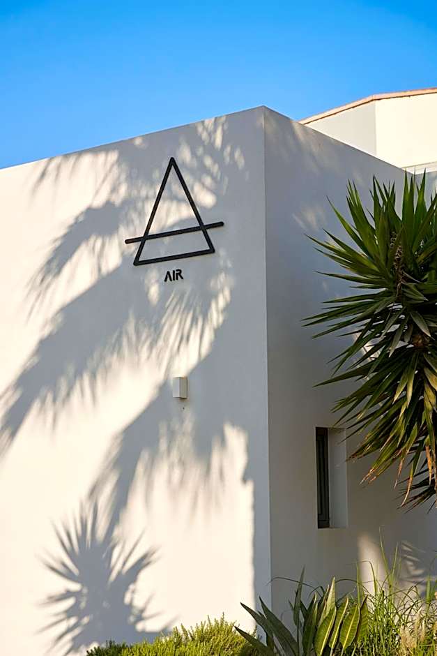 Paralos Lifestyle Beach Adults Only