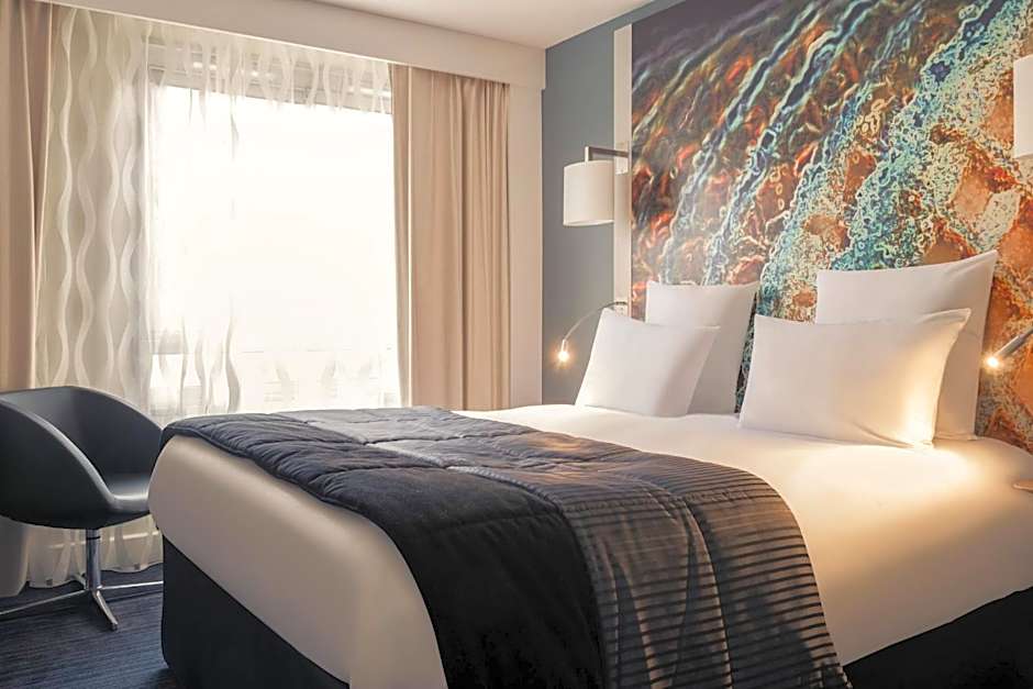 Hotel Mercure Lille Centre Vieux-Lille