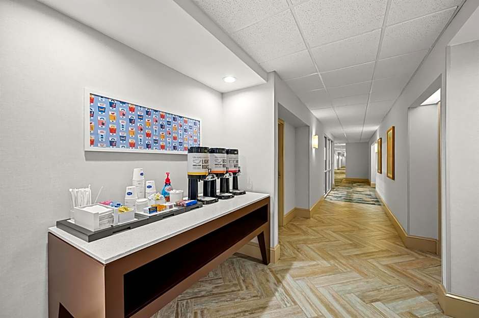 Hampton Inn Naples-I-75