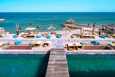 Bavaro Beach Hotel