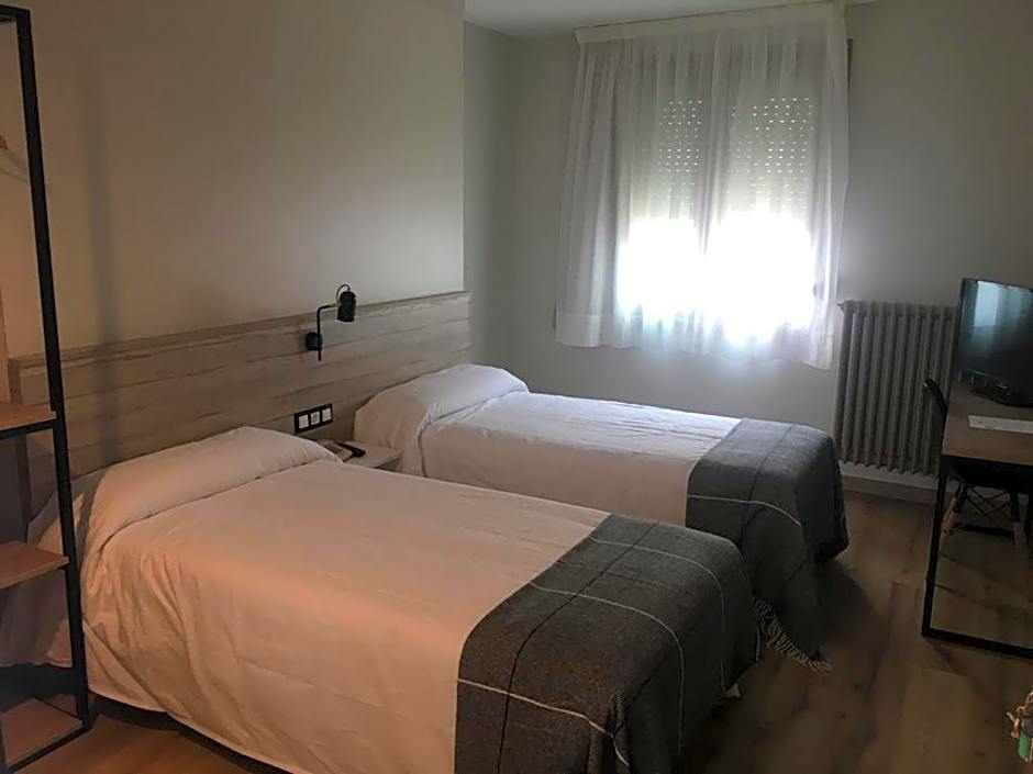 Hotel Torres Manlleu