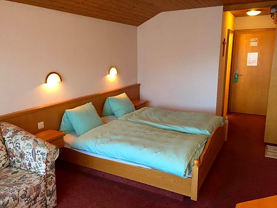 Hotel Restaurant Rothorn